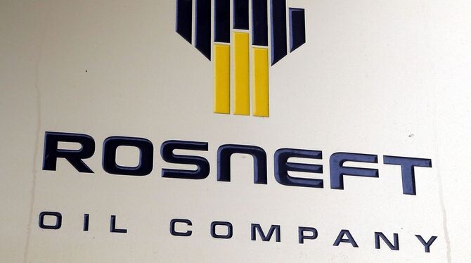 Rosneft
