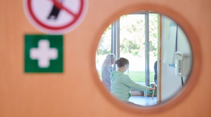 Reha-Zentrum Reha-Zentrum