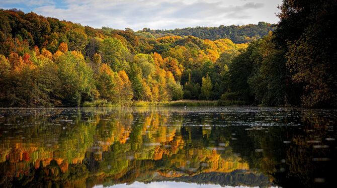 Wetter in Niedersachsen