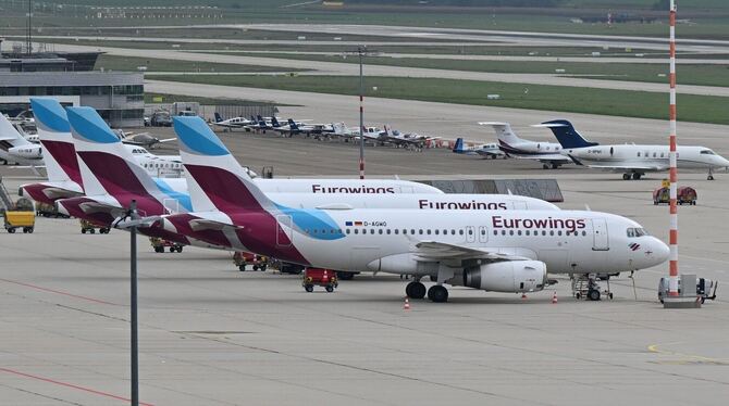 Eurowings