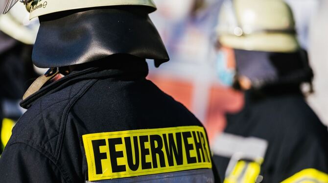 Feuerwehr