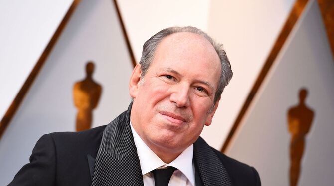 Hans Zimmer