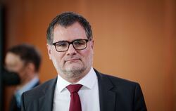 Kanzleramtschef Wolfgang Schmidt