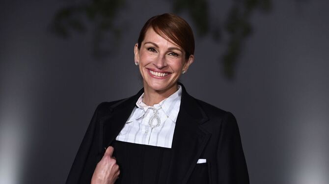 Academy Museum Gala - Julia Roberts