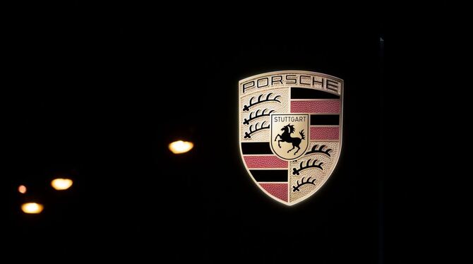 Porsche AG Porsche AG