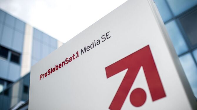 ProSiebenSat.1 Media SE ProSiebenSat.1 Media SE