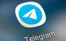 Telegram-App