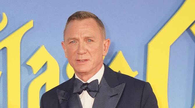 Daniel Craig Daniel Craig