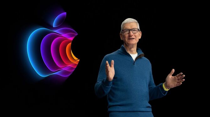 Tim Cook Tim Cook