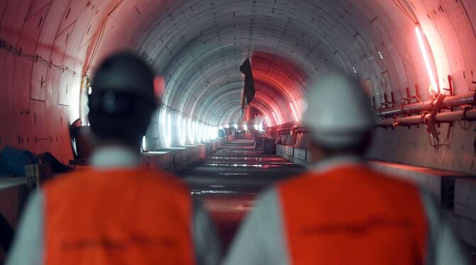 Kombilösung Karlsruhe