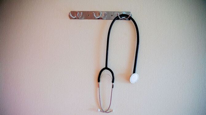 Stethoskop