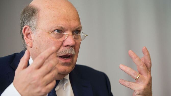 Zeitungsverleger Valdo Lehari