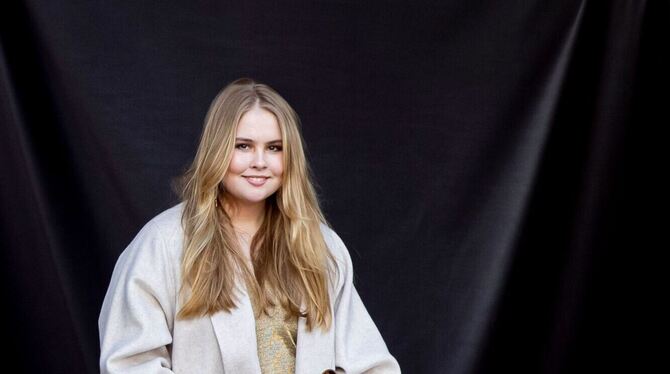 Kronprinzessin Amalia