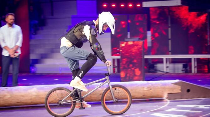 »Joko & Klaas gegen ProSieben«