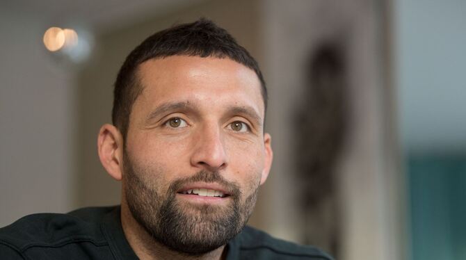 Ex-Nationalspieler Kuranyi