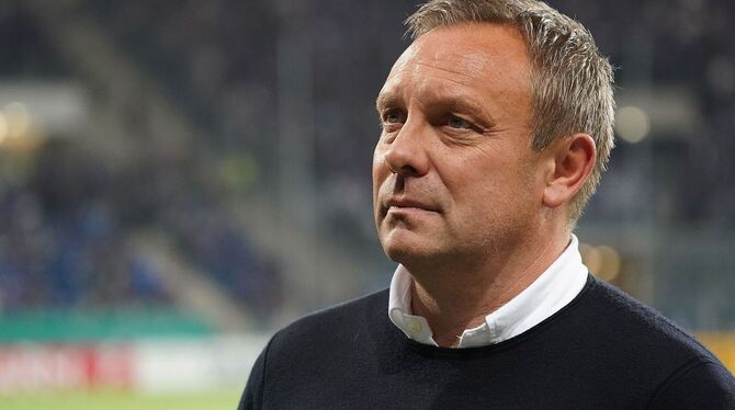 TSG 1899 Hoffenheim - FC Schalke 04