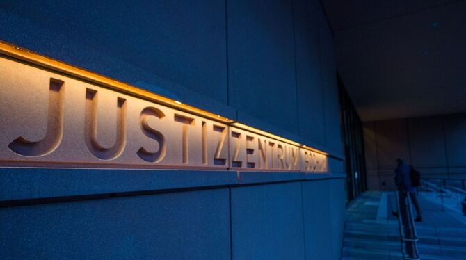 Justizzentrum Bochum Justizzentrum Bochum