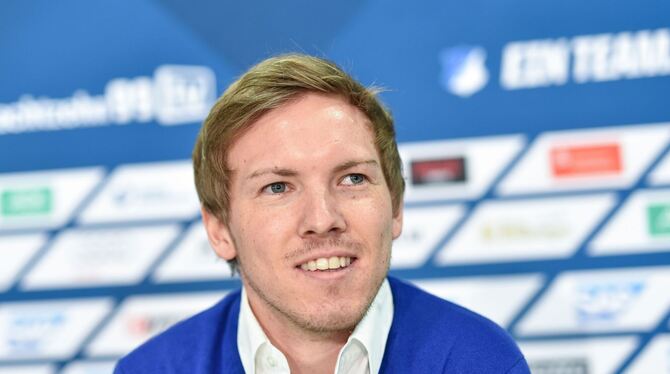Julian Nagelsmann