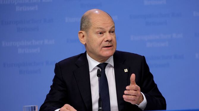 Olaf Scholz Olaf Scholz