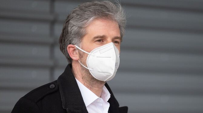 Boris Palmer Boris Palmer