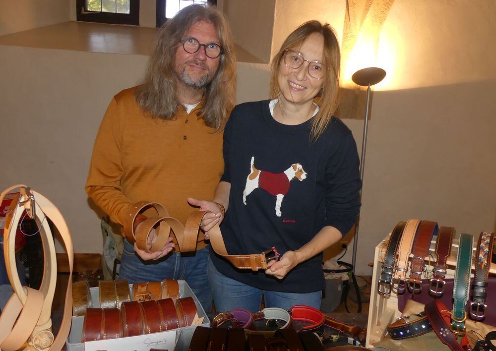 Schlossmarkt Bad Urach 2022_03