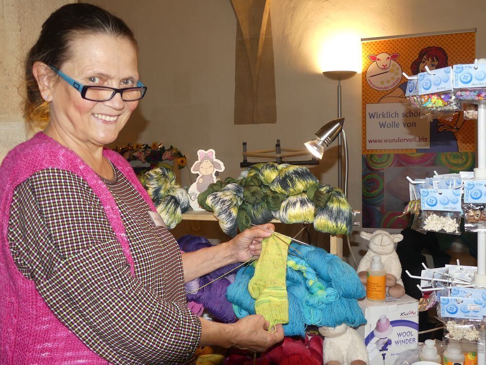 Schlossmarkt Bad Urach 2022_07