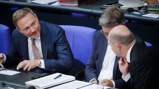 Diskussion um Gaspreisbremse Diskussion um Gaspreisbremse