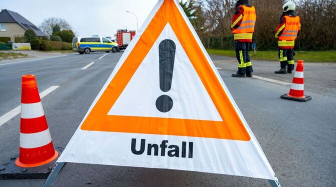 Warndreieck Warndreieck