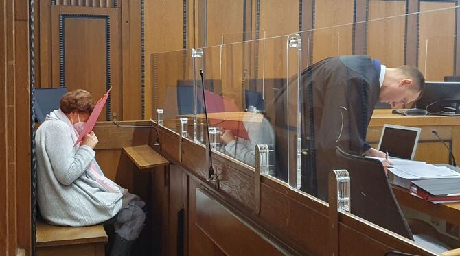 Prozess wegen Mordes in Mönchengladbach