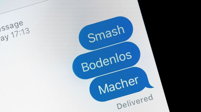 Jugendwort des Jahres Jugendwort des Jahres