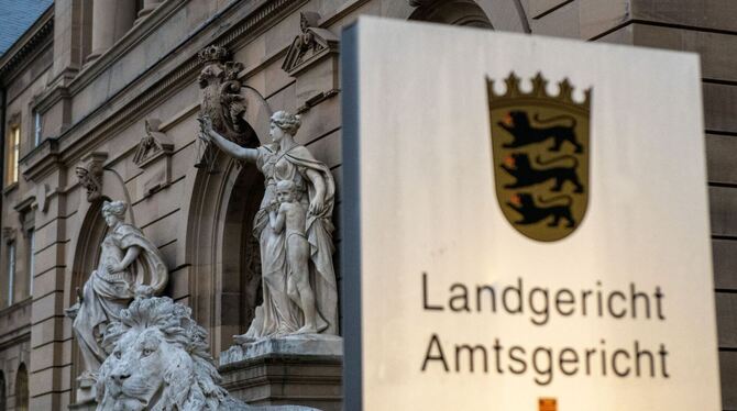 Justizgebäude Ulm Justizgebäude Ulm