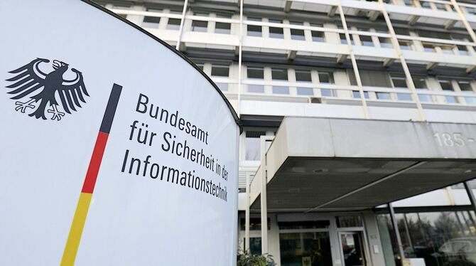 Bundesamt für Sicherheit in der Informationstechnik (BSI)