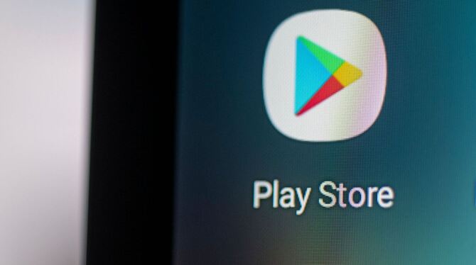 Google Play Store