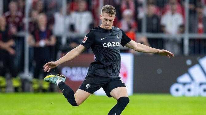 Bayern München - SC Freiburg Bayern München - SC Freiburg