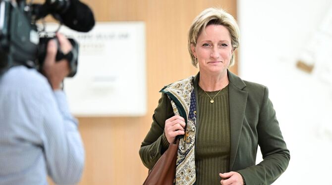 Nicole Hoffmeister-Kraut (CDU)