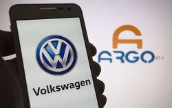 VW und Argo AI