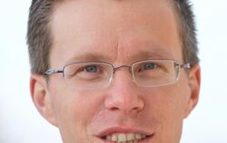 Christoph Niesler gibt bekannt, dass er sich nicht für eine zweite Amtszeit als Bürgermeister von Trochtelfingen bewerben wird. 