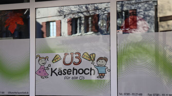 Die Bedarfsplanung für die Kinderbetreuung in Münsingen zeigt: in den nächsten Jahren muss investiert werden.  FOTO: BLOCHING