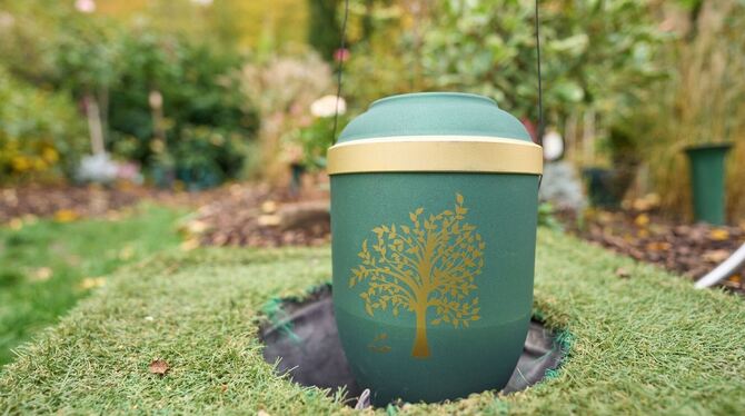 Krematorium Dachsenhausen