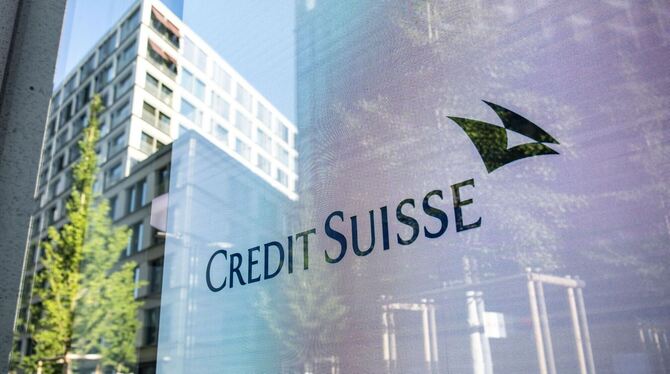 Credit Suisse