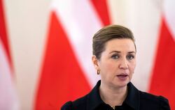 Dänemark wählt ein neues Parlament
