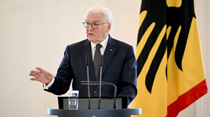 Bundespräsident Bundespräsident