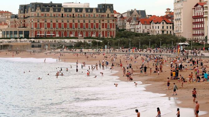 Biarritz