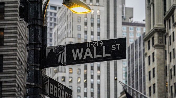 Wall Street