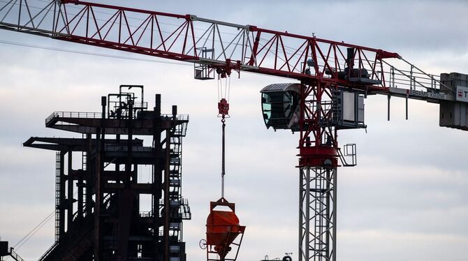 Deutsche Wirtschaft Deutsche Wirtschaft