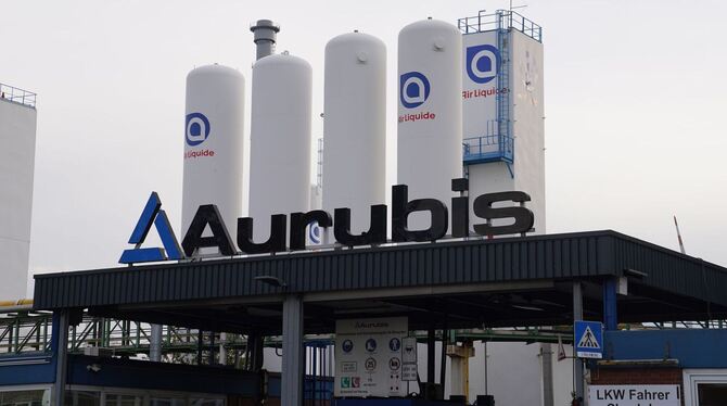 Aurubis