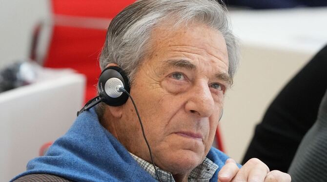 Paul Pelosi Paul Pelosi