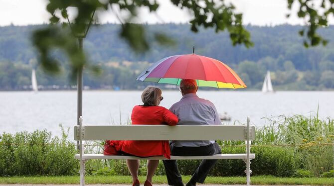 Energiepreispauschale für Rentner