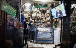 Wahlen in Brasilien - Letzte TV-Debatte