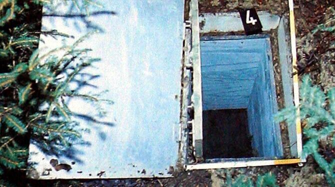 Neue TV-Doku zum Entführungsfall Ursula Herrmann Neue TV-Doku zum Entführungsfall Ursula Herrmann